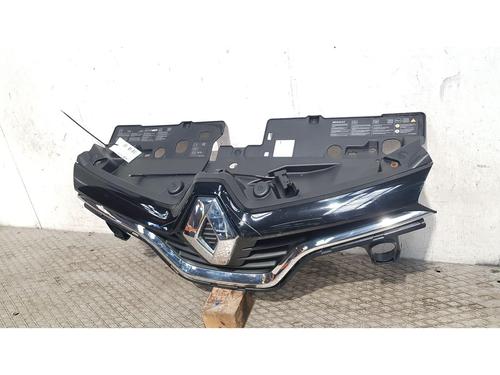 Grill RENAULT CAPTUR I (J5_, H5_) 1.5 dCi 90 (J5N4, J5M5, J5MW, J5M6, J5AL, J5AJ) | BP38961969C40 - Image 7