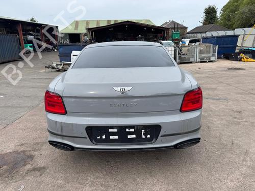 Electronic module BENTLEY FLYING SPUR (ZG2_) 6.0 W12 TSI 4WD (ZG21BB) | BP35772337M83 - Image 9
