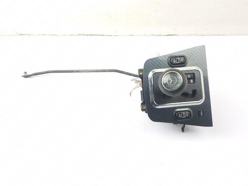 Used Gear lever Gear lever MERCEDES-BENZ SLK (R170) 230 Kompressor (170.447) (193 hp) 33275654 33275654
