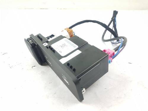 Electronic module LAND ROVER RANGE ROVER EVOQUE (L551) 2.0 D150 | BP32198714M83