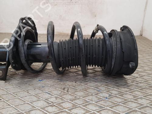 Left front shock absorber VW TIGUAN (AD1, AX1) 2.0 TDI | BP29492712M16 