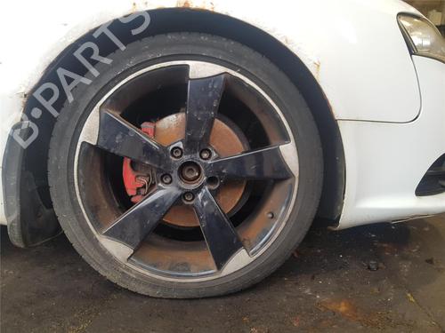 Used Parts AUDI A4 B7 Convertible (8HE) 2.0 TDI 4920452