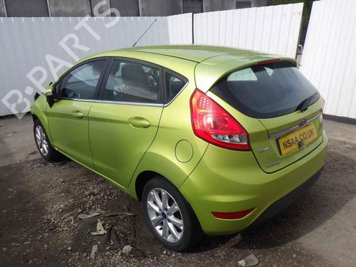 Engine FORD FIESTA VI (CB1, CCN) 1.4 TDCi | BP37240691M1 - Image 17