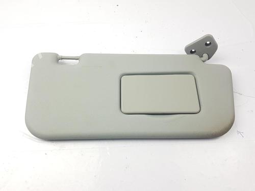 Used Right sun visor Right sun visor MITSUBISHI COLT VI (Z3_A, Z2_A) 1.5 CZT (Z37A) (150 hp) 33890072 33890072