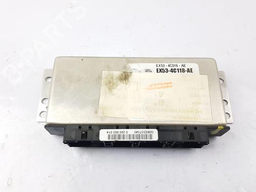 Used Gearbox control unit LAND ROVER RANGE ROVER SPORT II (L494) 5.0 SCV8 4x4 (510 hp) 28362977