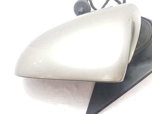Left mirror AUDI A8 D3 (4E2, 4E8) 4.0 TDI quattro | BP29514560C26 