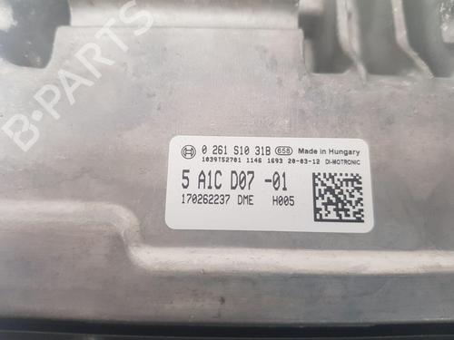 Engine control unit (ECU) MINI MINI (F56) Cooper | BP33803415M57 - Image 7