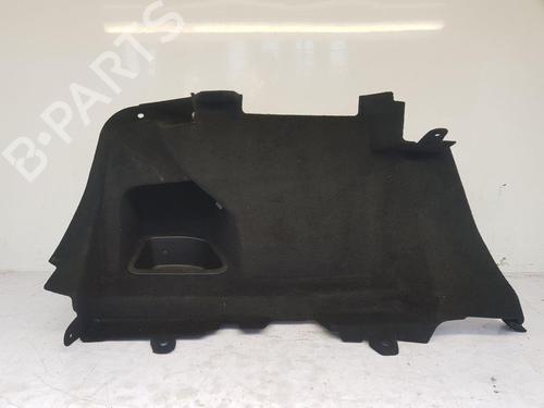 Used Boot lining Boot lining ALFA ROMEO GIULIA (952_) 2.9 Quadrifoglio (952AAM24) (510 hp) 22666127 22666127