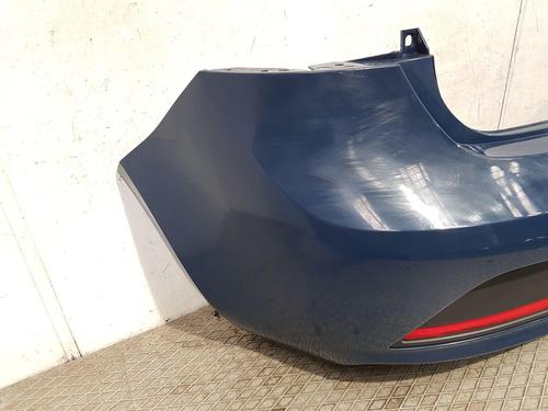Rear bumper SEAT IBIZA IV (6J5, 6P1) 1.4 TDI | BP26461282C8 