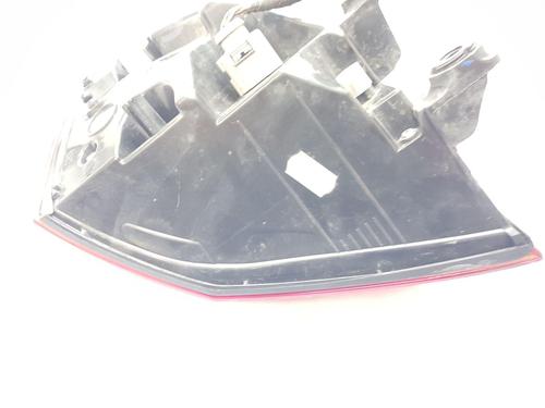 Right taillight AUDI A6 C7 Avant (4G5, 4GD) 2.0 TDI | BP25980798C35 