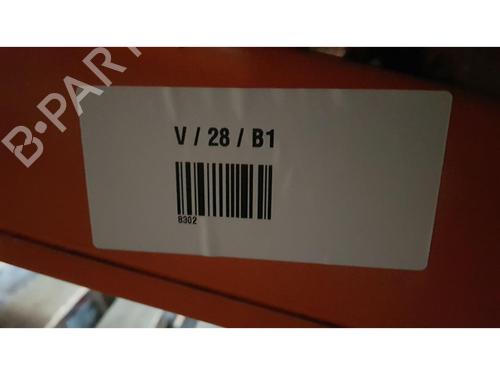 Right front suspension arm BENTLEY CONTINENTAL Convertible (3S_) 6.0 AWD | BP32430397M13 