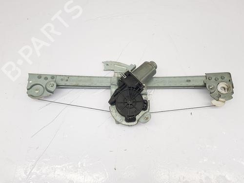 Used Front right window mechanism Front right window mechanism PEUGEOT 107 (PM_, PN_) 1.0 (68 hp) 36144472 36144472