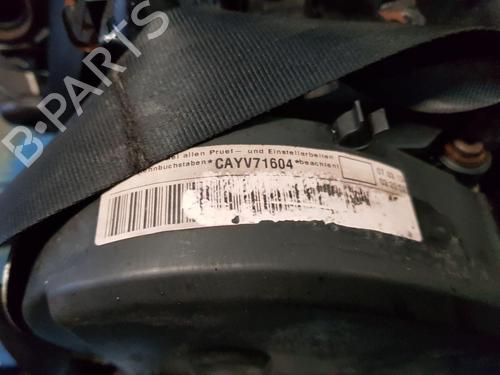 Engine SEAT TOLEDO IV (KG3) 1.6 TDI | BP30138119M1