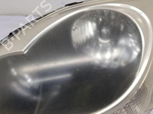 Left headlight HONDA CIVIC VII Hatchback (EU, EP, EV) 1.6 i (EP2, EU8, EU6) | BP40157334C28 - Image 3