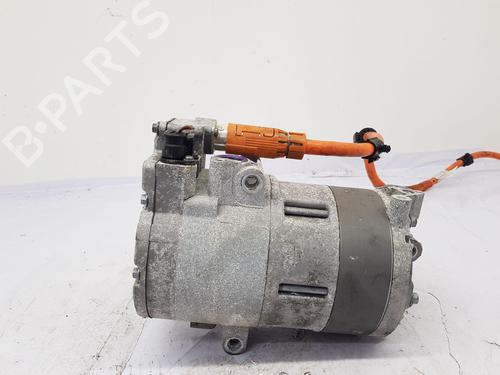 AC compressor BMW 5 (G30, F90) 530 e Plug-in Hybrid | BP33726506M34 - Image 4