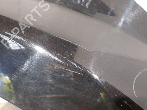 Guarda-lamas direito NISSAN NOTE (E12) 1.2 DIG-S | BP31663727C42 