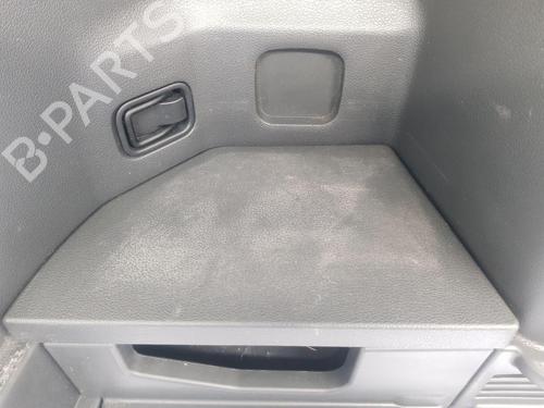 Boot lining HYUNDAI TUCSON (TL, TLE) 1.7 CRDi | BP30115740I3