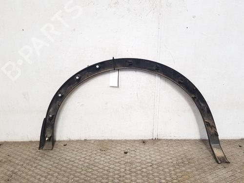 Rear right wheel arch trim RENAULT KADJAR (HA_, HL_) 1.5 dCi 110 (HLA3) | BP29755829C137 