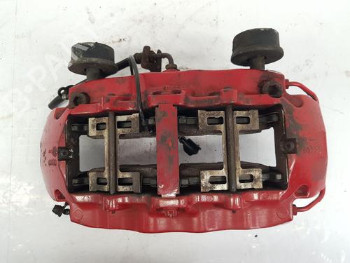 Right front brake caliper AUDI A3 Sportback (8VA, 8VF) RS3 quattro | BP29408004M104  - Image 8