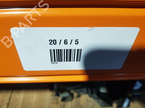Luftventil ALFA ROMEO GIULIA (952_) 2.9 Quadrifoglio (952AAM24) | BP22666137I21  - Image 6