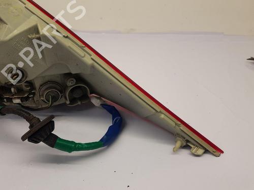 Left taillight HONDA INSIGHT (ZE_) 1.3 IMA (ZE28, ZE2) | BP32149126C34 