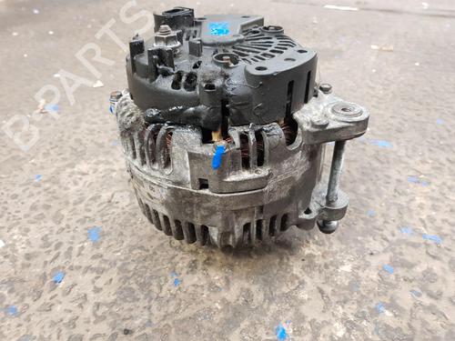 Alternator AUDI A6 C6 (4F2) 2.7 TDI quattro | BP36807608M7 - Image 3