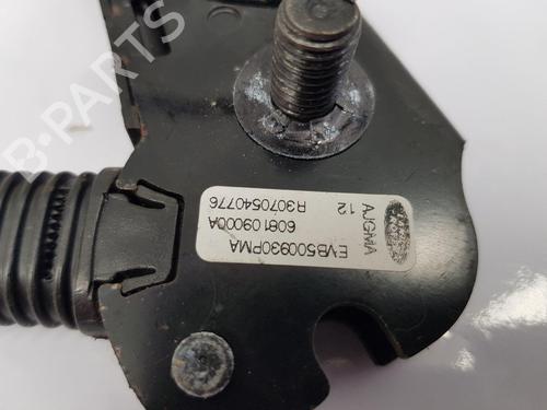 Front right belt tensioner LAND ROVER DISCOVERY III (L319) 2.7 TD 4x4 | BP29641684C88 