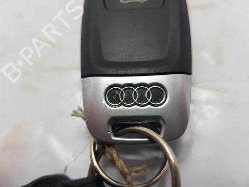 Electronic module AUDI A5 Convertible (F57, F5E) S5 TFSI quattro | BP30948646M83
