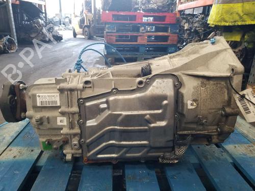 Girkasse BMW 4 Coupe (F32, F82) M4 Competition | BP30765070M3 