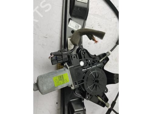 Front left window mechanism FORD FOCUS III 1.0 EcoBoost | BP38871027C22 - Image 2
