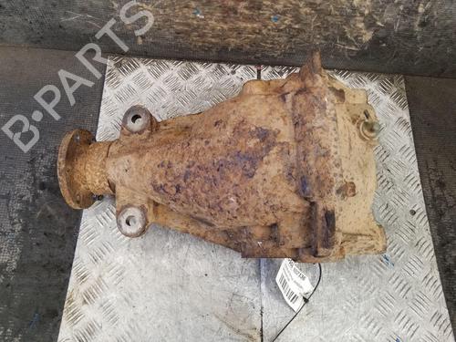 Used Rear differential Rear differential MITSUBISHI PAJERO III Canvas Top (V6_W, V7_W) 3.2 DI-D (V68W, V78W) (160 hp) 34638794 34638794