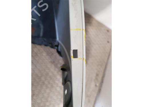 Rear bumper NISSAN QASHQAI I (J10, NJ10) 1.5 dCi | BP29738229C8 