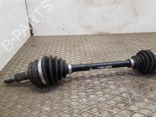 Right front driveshaft PEUGEOT 3008 II SUV (MC_, MR_, MJ_, M4_) Hybrid4 (M45GBU) | BP29900307M39 