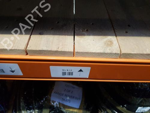 Steering rack VOLVO S60 II (134) D4 | BP30580992M22 