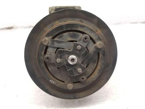 Used AC compressor ALFA ROMEO 4C (960_) 1.8 (960.CXB1A) (241 hp) 23083760