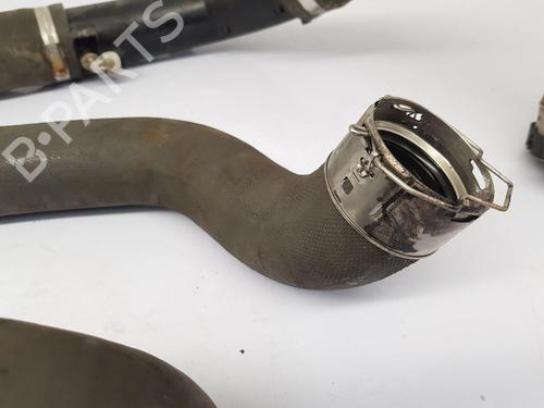 Intercooler pipe RENAULT MASTER III Van (FV)  | BP29343199M127 