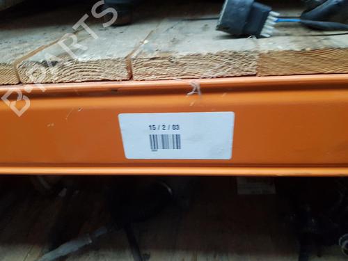 Steering rack MAZDA 3 (BK) 2.0 (BKEP) | BP33442912M22  - Image 8