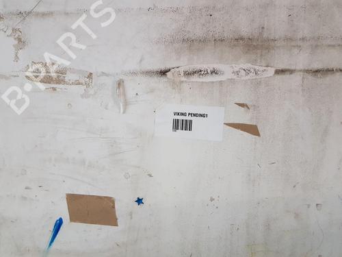 Driver airbag NISSAN NOTE (E12) 1.2 DIG-S | BP22208591C9 