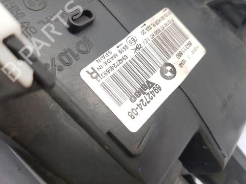 Right headlight BMW 3 Touring (E91) 320 d | BP32398198C29  - Image 6