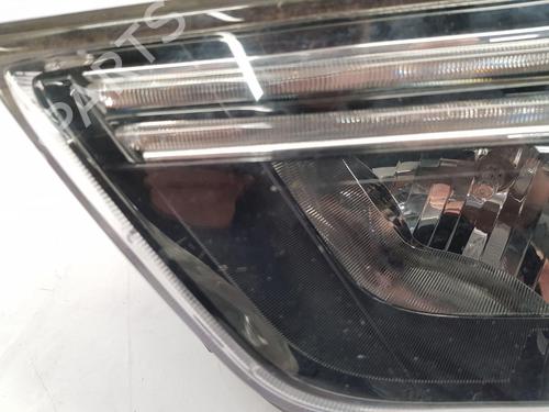 Left headlight VAUXHALL MOKKA / MOKKA X (J13) 1.6 | BP30161446C28 