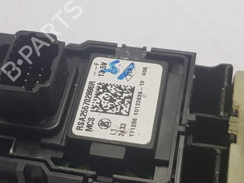 Right front window switch RENAULT CAPTUR I (J5_, H5_) 0.9 TCe 90 | BP34425873I26  - Image 8