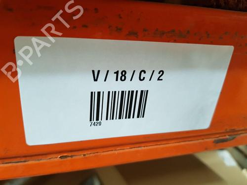 Instrument cluster SKODA YETI (5L) 1.2 TSI | BP26692623C47 