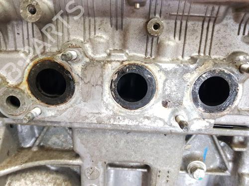 Engine NISSAN MICRA IV (K13K, K13KK) 1.2 | BP30138043M1