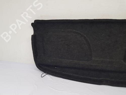 Rear parcel shelf TOYOTA YARIS (_P13_) 1.3 (NSP130_, NSP130) | BP31282747C85 