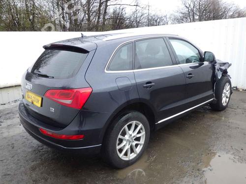 Engine control unit (ECU) AUDI Q5 (8RB) 2.0 TDI quattro | BP22676084M57 - Image 14