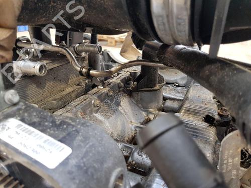 Engine PORSCHE BOXSTER (981) S 3.4 | BP25492674M1