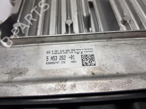 Engine control unit (ECU) BMW 2 Coupe (G42, G87) M2 | BP30839879M57