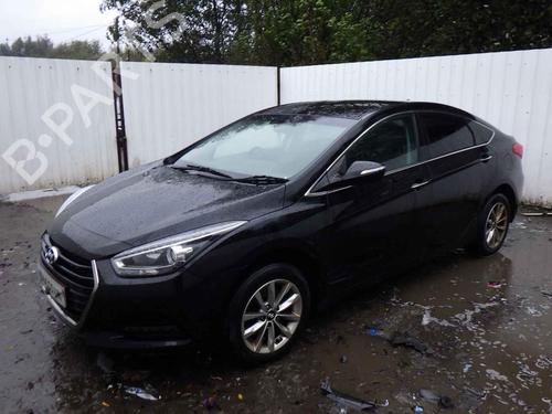Pipe HYUNDAI i40 I (VF) 1.7 CRDi | BP22675064M125 - Image 16