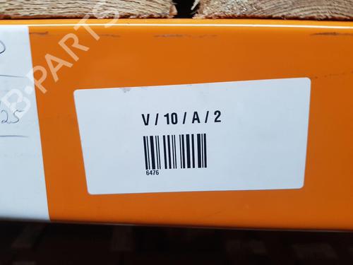 AC pipe AUDI Q3 Sportback (F3N) 2.5 RS TFSI quattro | BP30864732M126 