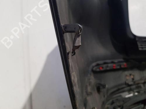 Rear bumper MERCEDES-BENZ GLC (X253) 220 d 4-matic (253.905, 253.903) | BP27330377C8 